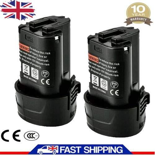 Pack battery for - battery, makita