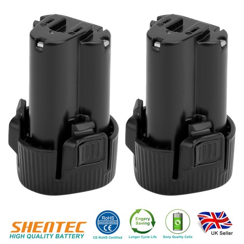 5ah li ion battery - 10.8v, li-ion