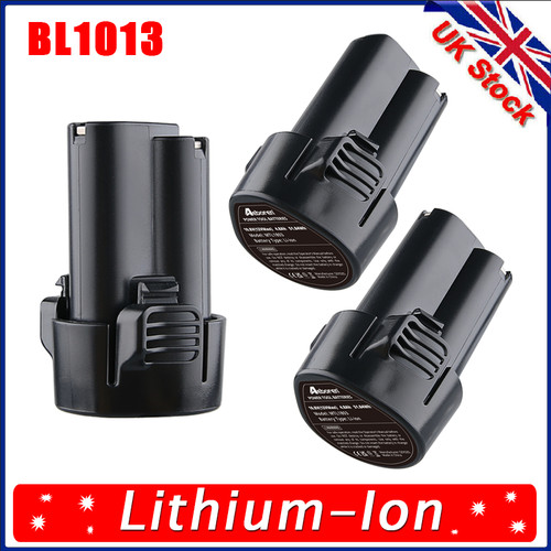 8ah li ion for - 10.8v, li-ion