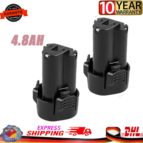 2pack for makita 8ah - 2pack,