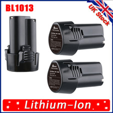 10.8V Battery For Makita