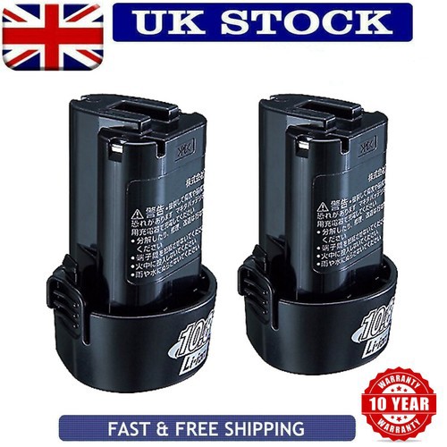 For makita bl1013 - for,