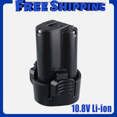 4800mah for makita 8v - makita, 10.8v