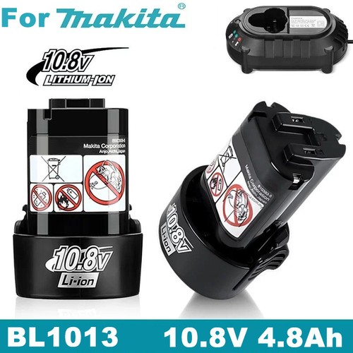 For makita bl1013 v - for, 10.8