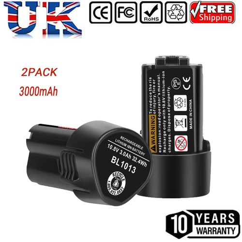2pack for makita - 2pack, bl1013