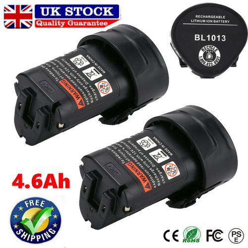 6ah for makita bl1013 - for,