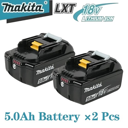 Genuine makita bl1850 18v - 2, x