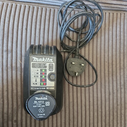 Genuine makita dc10wa - makita,