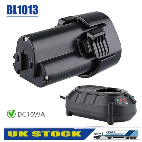For makita bl1013 bl1014 8 - for, 10.8