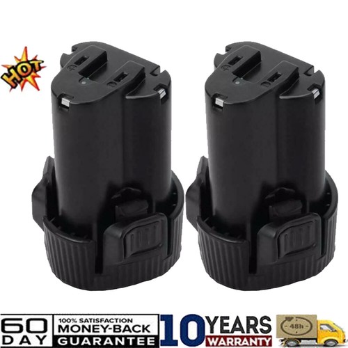 2pack 8ah for makita - 4.8ah,