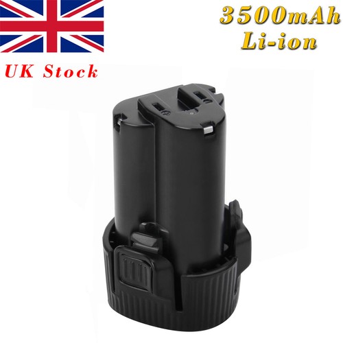 3500mah ion battery - 10.8v,