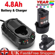 For Makita BL1013 BL1014