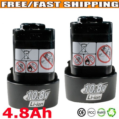 Pack for makita - for, bl1013