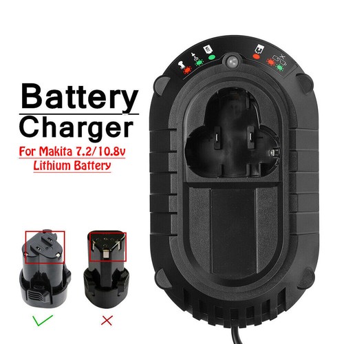 Fast battery charger for - fast,