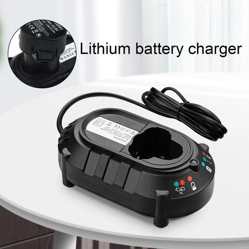 Fast charger for makita - for,
