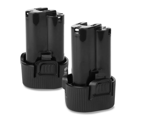 1500mah li ion - 10.8v,
