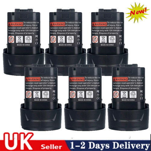 Ion battery for - li-ion,