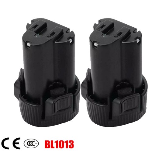 8ah for makita bl1013 - 4.8ah,