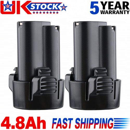 2packs 8ah li - 2packs, 4.8ah
