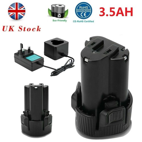 5ah li ion - 3.5ah, 10.8v