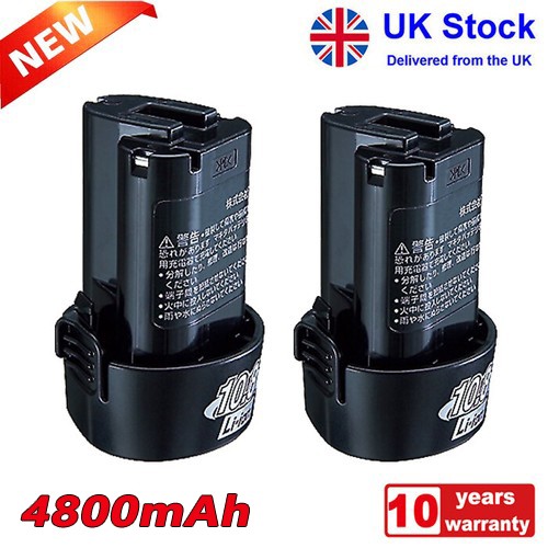 2pack for makita - makita, bl1013