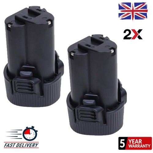 Bl1014 for makita - 2x,