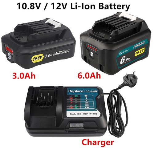 For makita battery - makita, 10.8v