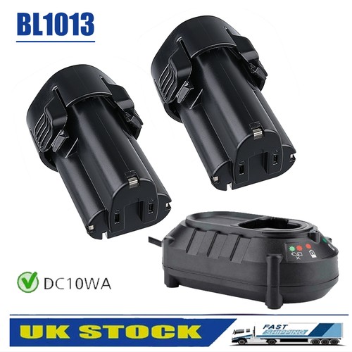 Pack for makita bl1013 - pack,