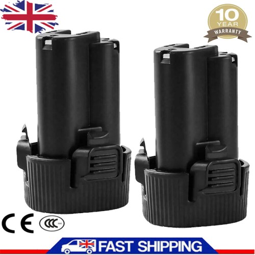 2pack for makita - 2pack, 10.8v
