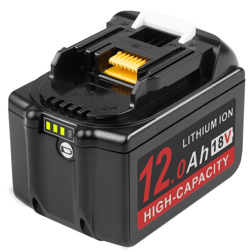 12ah ion battery for - 12ah, makita