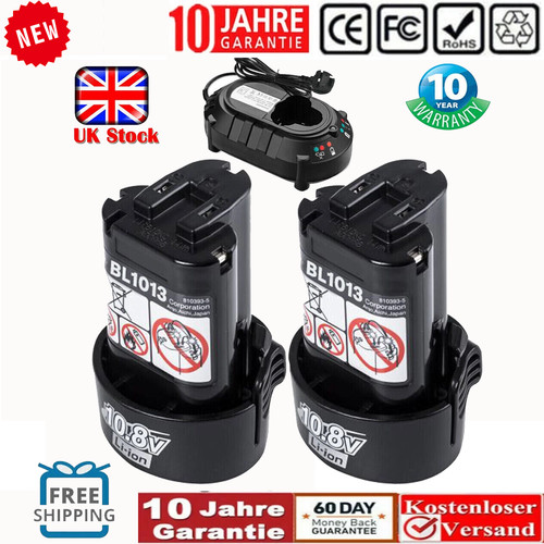 New for makita - for, bl1013