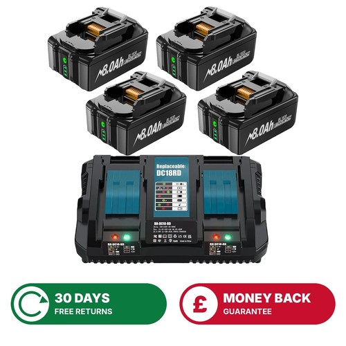 Battery for makita - battery,