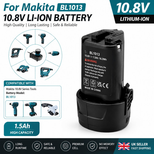 Battery for makita - battery,