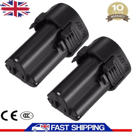 2pack 8ah battery for - 4.8ah,