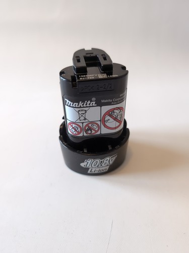 Makita bl1013 li ion - makita, 10.8v
