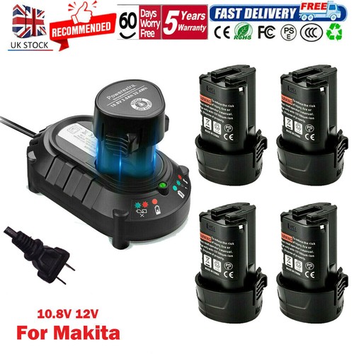 For makita bl1013 - bl1013, 10.8