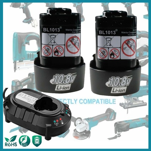 For makita bl1013 bl1014 - makita,