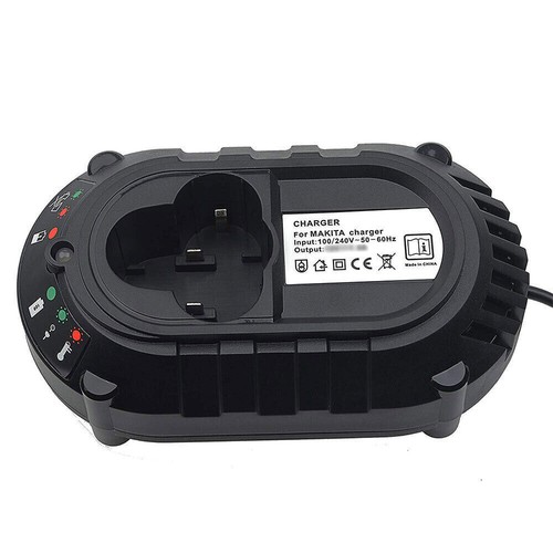 Plug fast battery charger - battery,