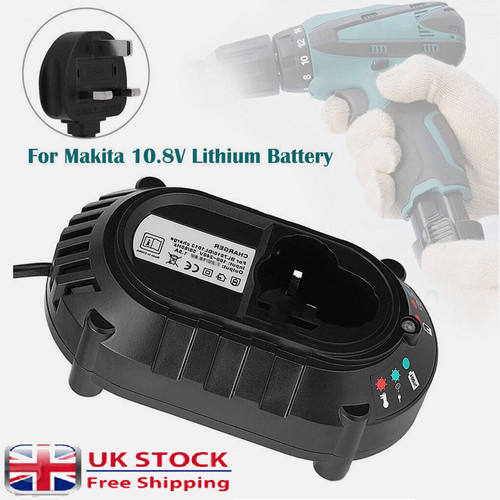Dc10wa for makita 12v - for, 10.8v-12v