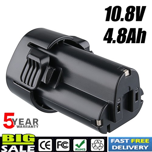 New 8ah li ion - new, 10.8v