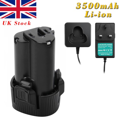 3500mah li ion - 3500mah, 10.8v