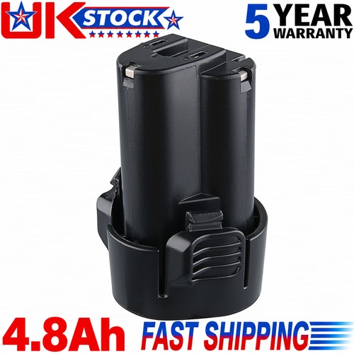 12v max 8ah lithium - 12v,
