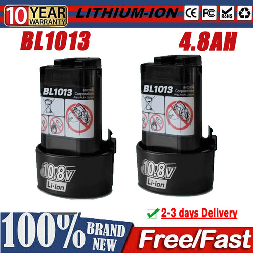 4800mah battery for - 2x,
