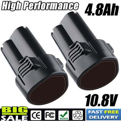 8ah battery li - 2x,