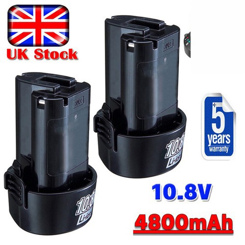 For makita bl1013 bl1014 8 - for,