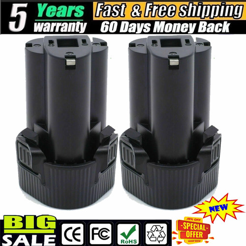 Bl1013 4 8ah for - 2x,