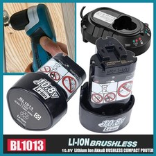 2X 10.8V For Makita 4.8Ah