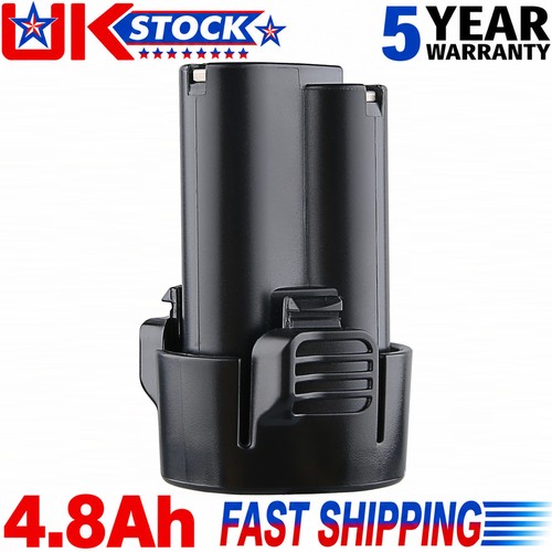 Pack 8ah li ion - pack, 10.8v