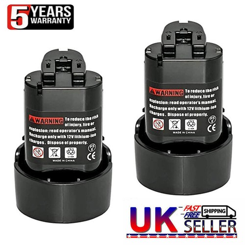 Pack 8ah replace battery - 2-pack,