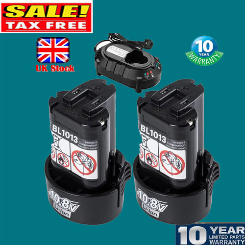 New for makita - makita, bl1013